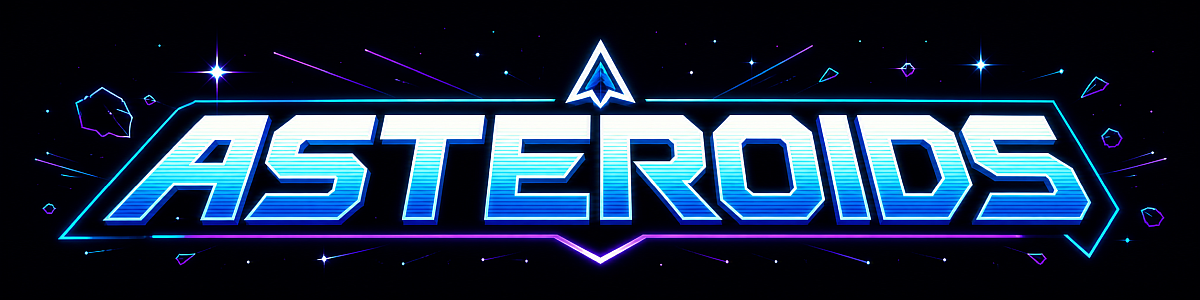 Asteroids