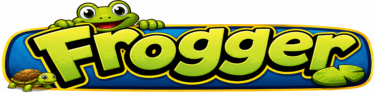 Frogger