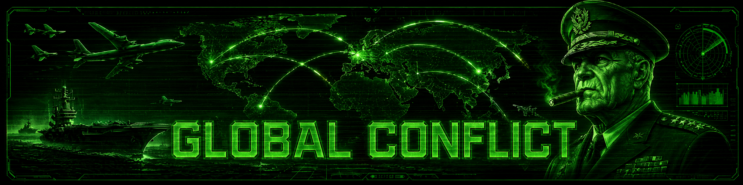 Global Conflict
